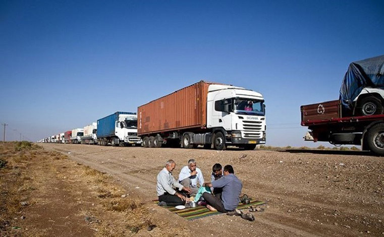 ورود مرغداران و کامیون داران به بورس