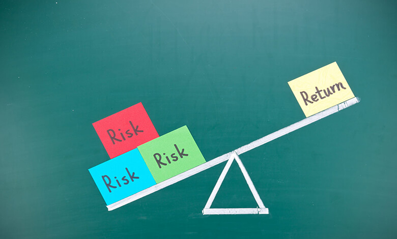 ریسک پذیری و ریسک گریزی در سرمایه‌گذاری