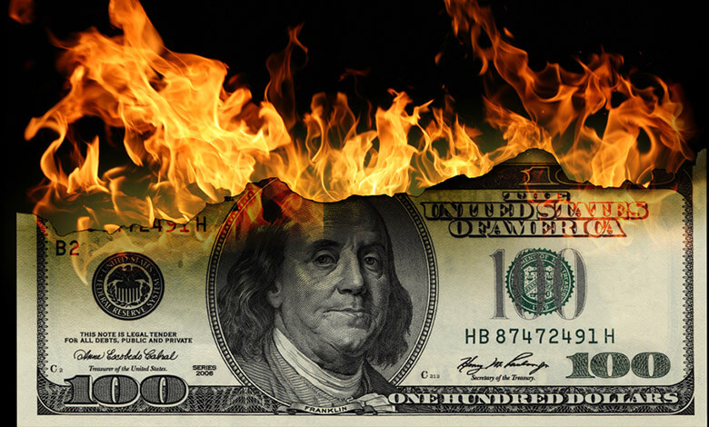 آشنایی با مفهوم پول داغ (hot money) و پیامدهای آن