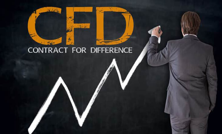 بررسی قرارداد مابه‌التفاوت یا CFD 