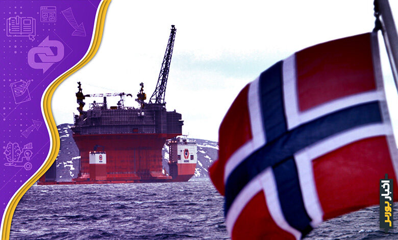 اقتصاد و صنعت نفت نروژ