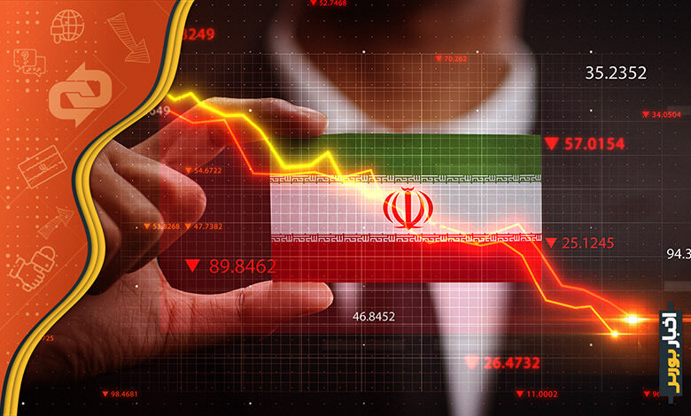 وضعیت ایران در ثبات اقتصاد کلان
