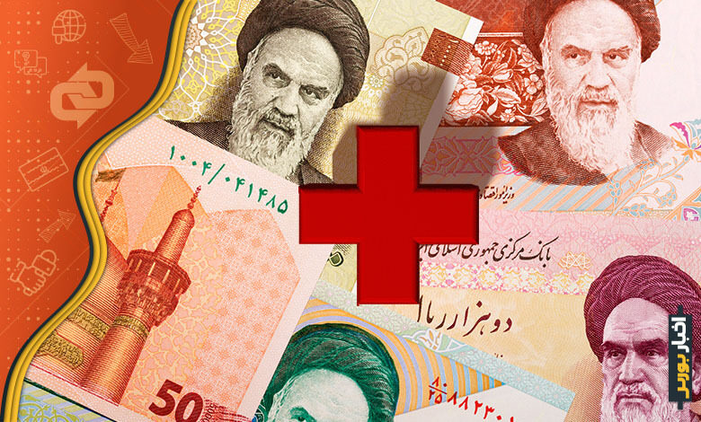 افزایش پایه پولی ایران در خرداد ۱۴۰۰