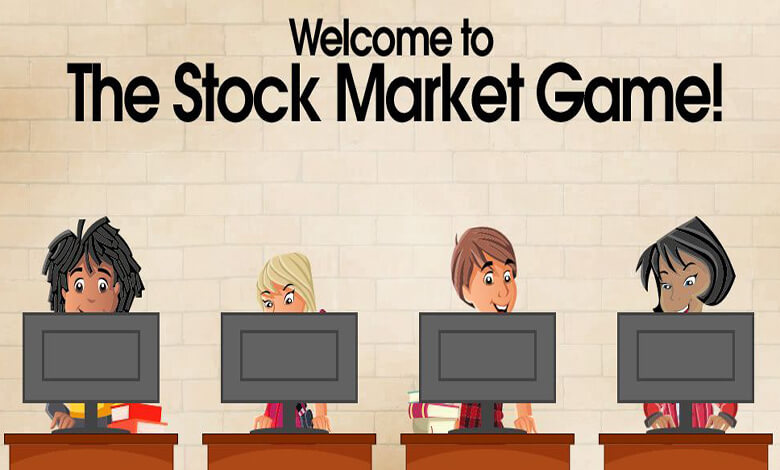 بازی بازار سهام برای افزایش هوش مالی