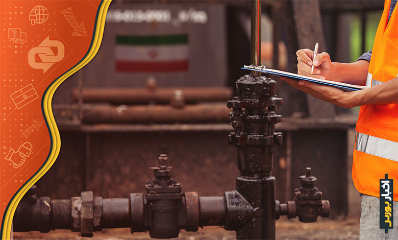 تولید نفت ایران تا پایان سال