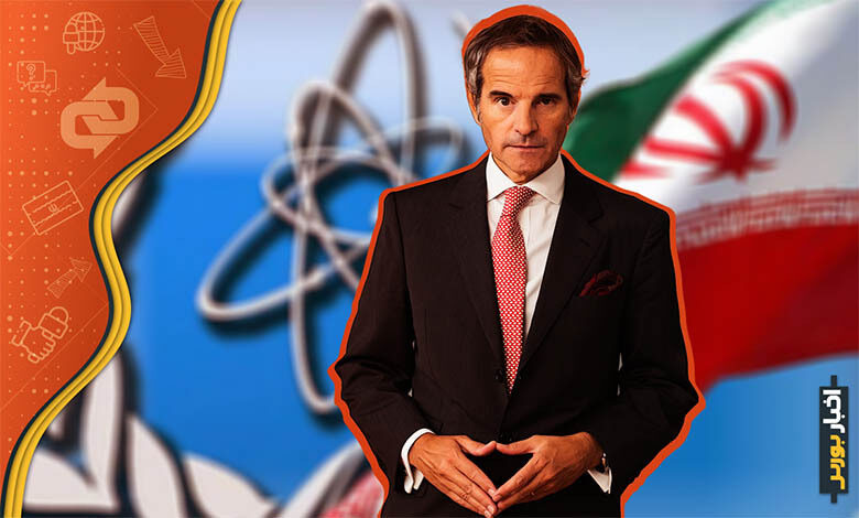 رایزنی مدیرکل آژانس انرژی اتمی با مقامات ایرانی