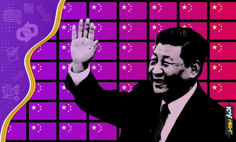 تلاش چین برای خرید نقاط مهم استراتژیک در دنیا