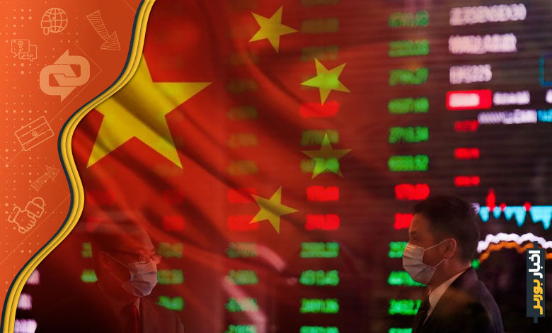 افزایش شاخص های سهام آمریکا و اروپا به دنبال کاهش قرنطینه چین