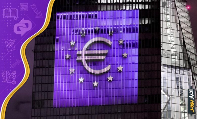 سقوط ارزش یورو