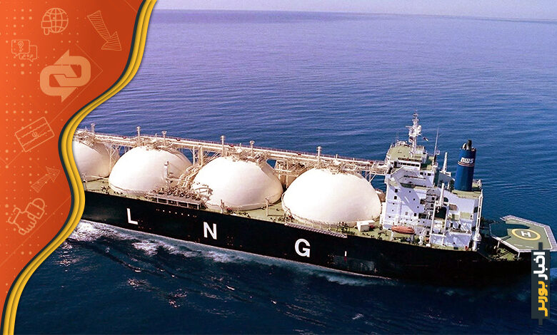بزرگ ترین واردکنندگان گاز طبیعی مایع