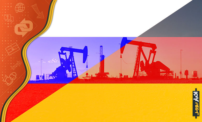 توقف واردات گاز روسیه به آلمان