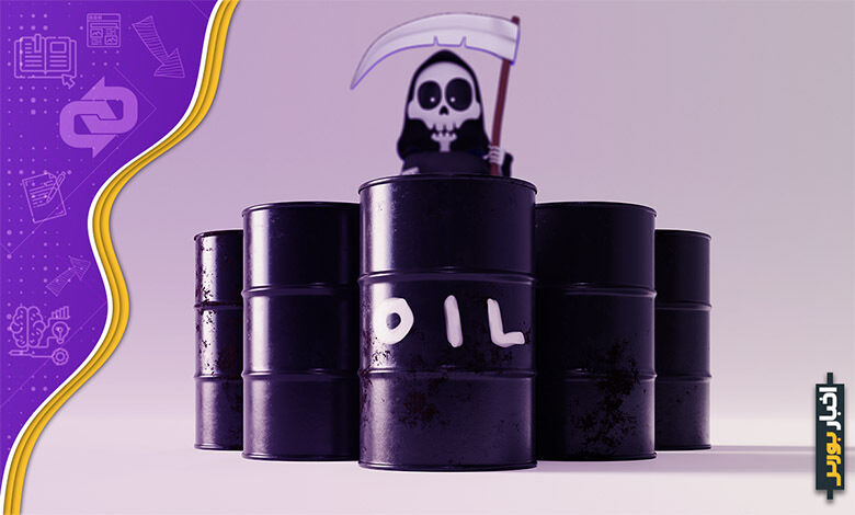 ظرفیت مازاد تولید نفت اوپک