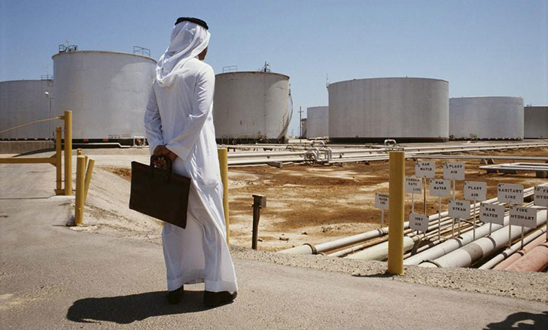 توان واقعی تولید نفت مازاد عربستان